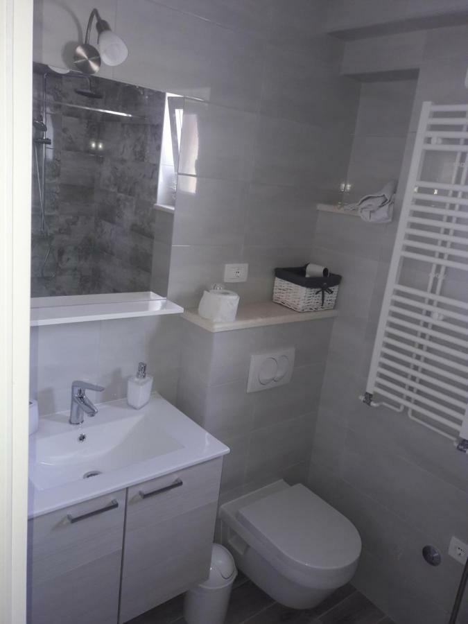 Apartment Tea 2 Primošten Extérieur photo