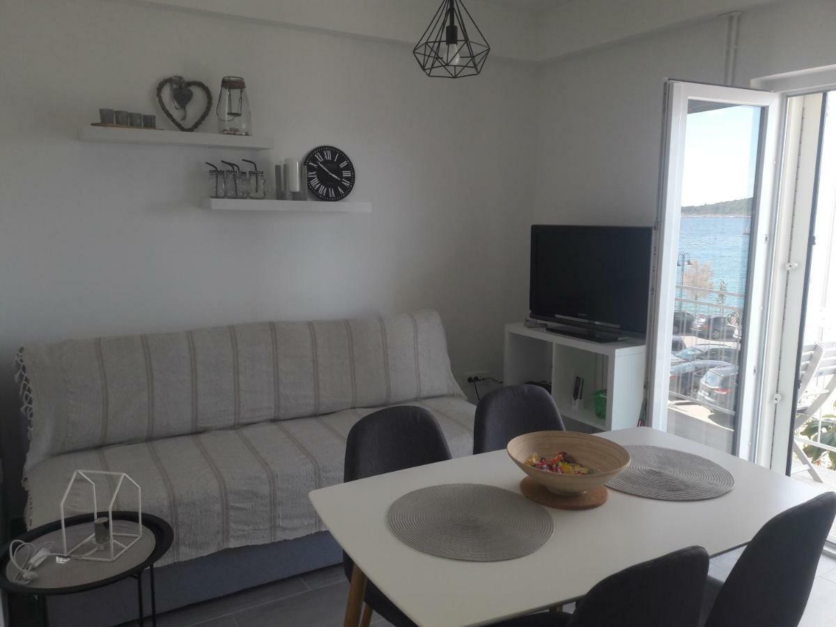 Apartment Tea 2 Primošten Extérieur photo