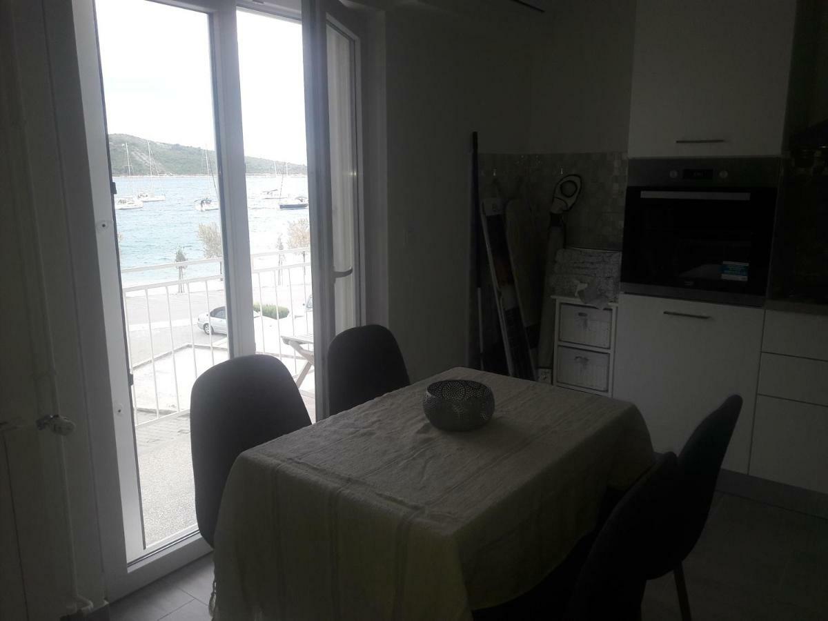 Apartment Tea 2 Primošten Extérieur photo