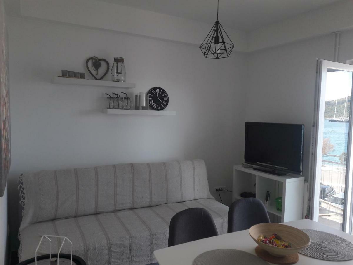Apartment Tea 2 Primošten Extérieur photo