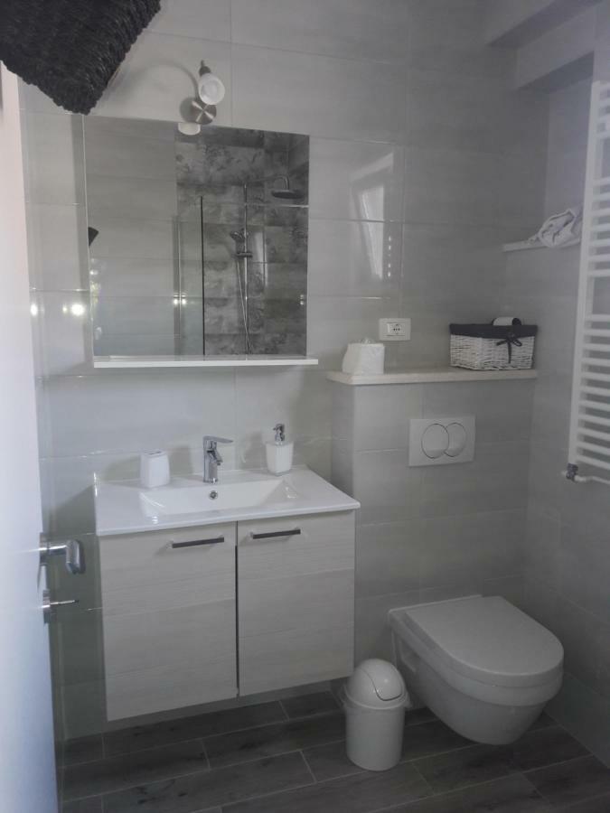 Apartment Tea 2 Primošten Extérieur photo