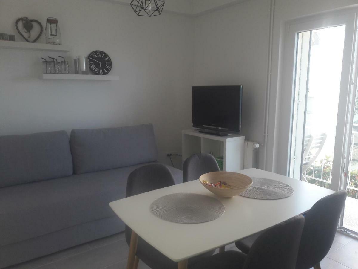 Apartment Tea 2 Primošten Extérieur photo